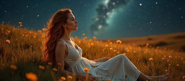 Neptune : Que cache votre imagination et vos rêves ?