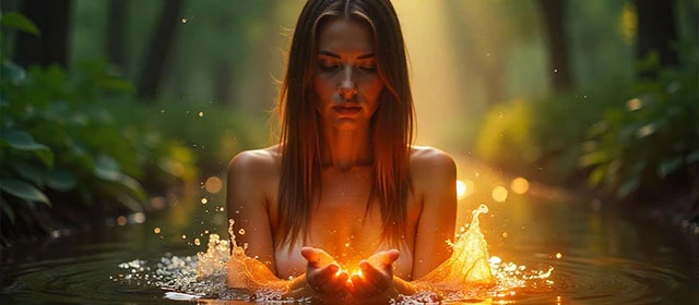 Le Scorpion et les frustrations