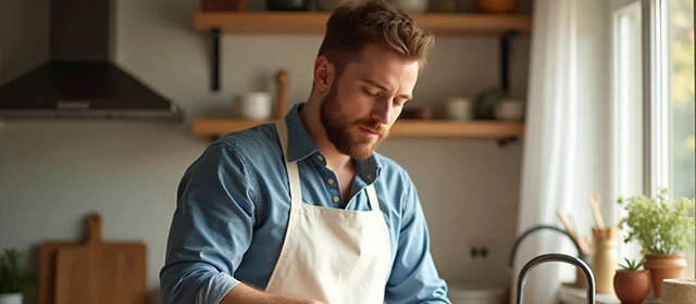 Tout savoir sur l'homme Cancer