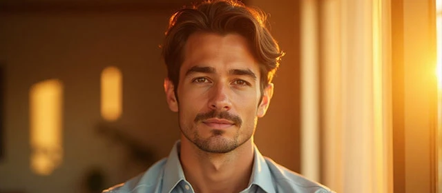 Tout savoir sur l'homme Balance