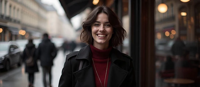 Le Scorpion : intense, impossible de le cerner ! (24 octobre au 22 novembre)