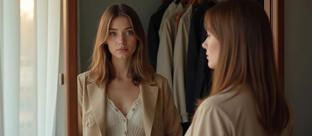 O autorretrato do Sagitário