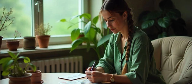 La Roue de la Fortune et La Force : Le pouvoir du destin et de la volonté