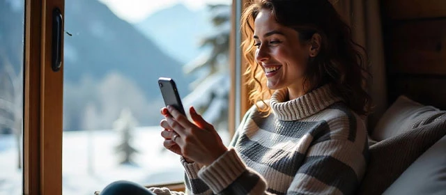 Amor à distância: Qual signo lida melhor com essa situação?
