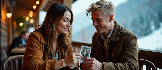 Le Jugement dans le Tarot de Marseille : Une nouvelle étape s'annonce !