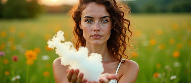 Les Maisons d'Air : L'intellect et la communication en lumière !