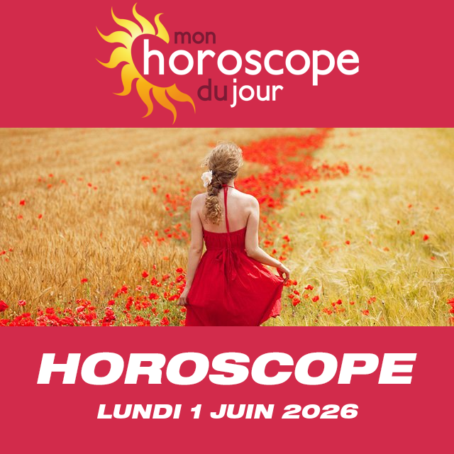 Cancer: votre horoscope Hebdo de la semaine du 1 Juin 2026