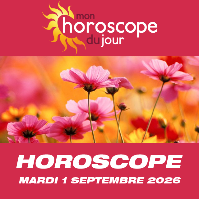 Cancer: votre horoscope Hebdo de la semaine du 31 Août 2026