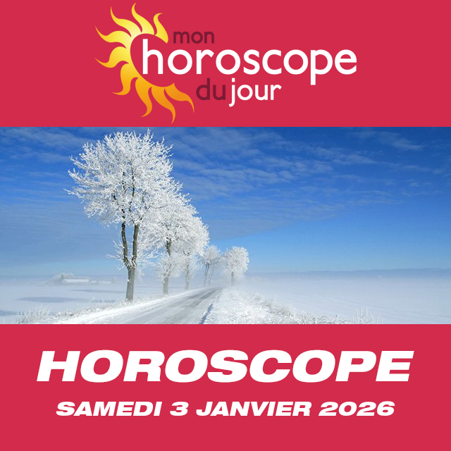 Sagittaire: votre horoscope du 5 Janvier 2026