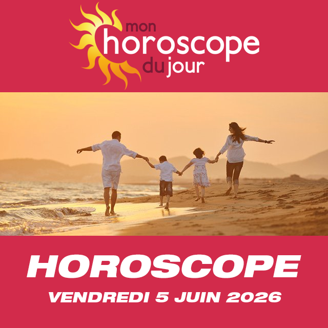 Cancer: votre horoscope Hebdo de la semaine du 1 Juin 2026