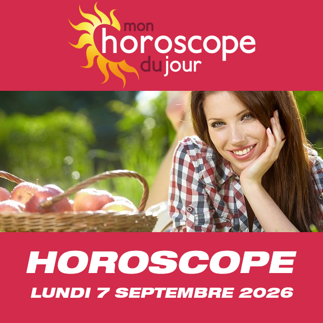 Verseau: votre horoscope Hebdo de la semaine du 7 Septembre 2026