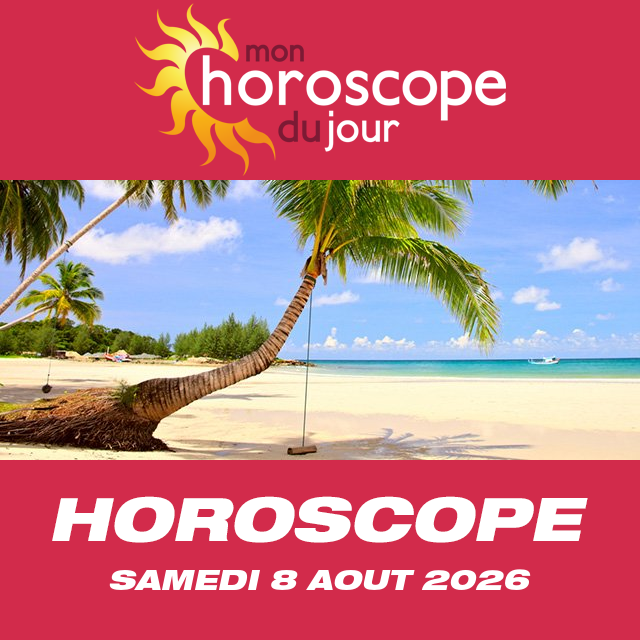 Lion: votre horoscope Hebdo de la semaine du 3 Août 2026