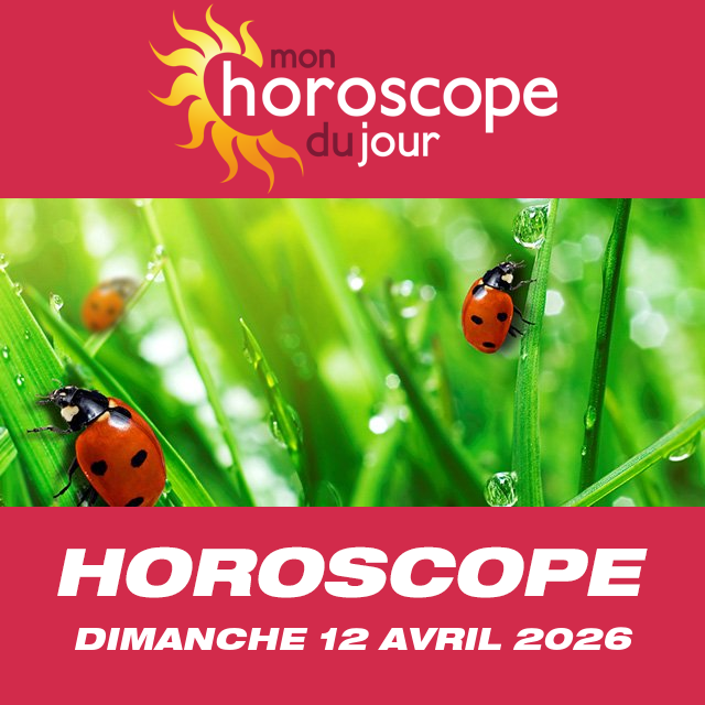 Horoscope de la Balance aujourd'hui, 11 Avril 2026