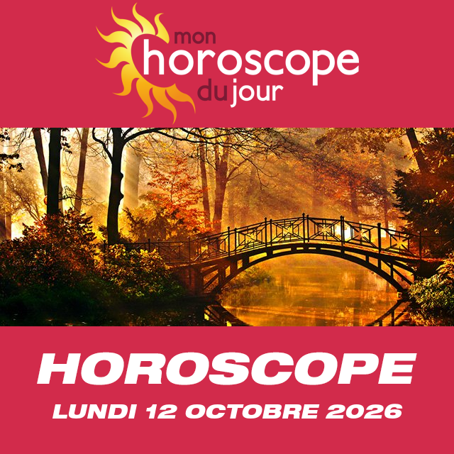 Capricorne: votre horoscope Hebdo de la semaine du 12 Octobre 2026