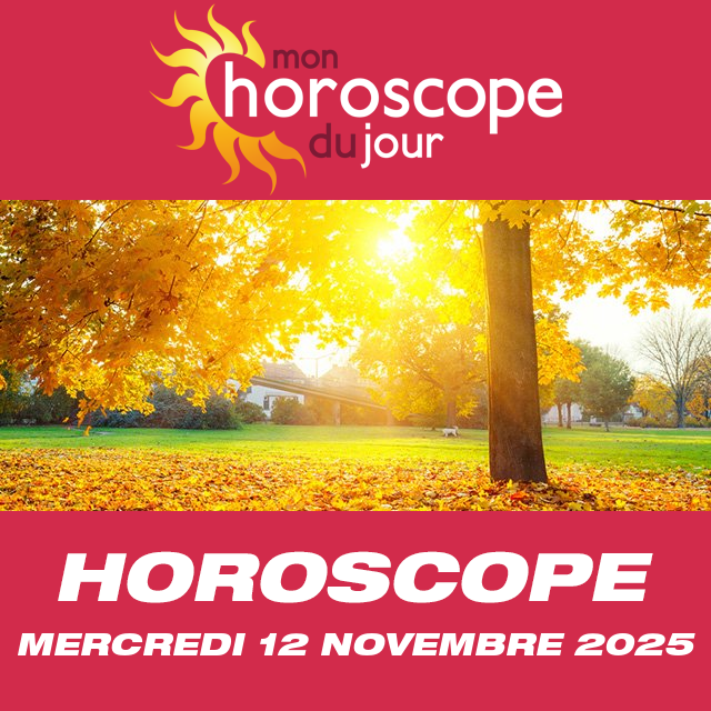 Bélier: votre horoscope du 11 Novembre 2025
