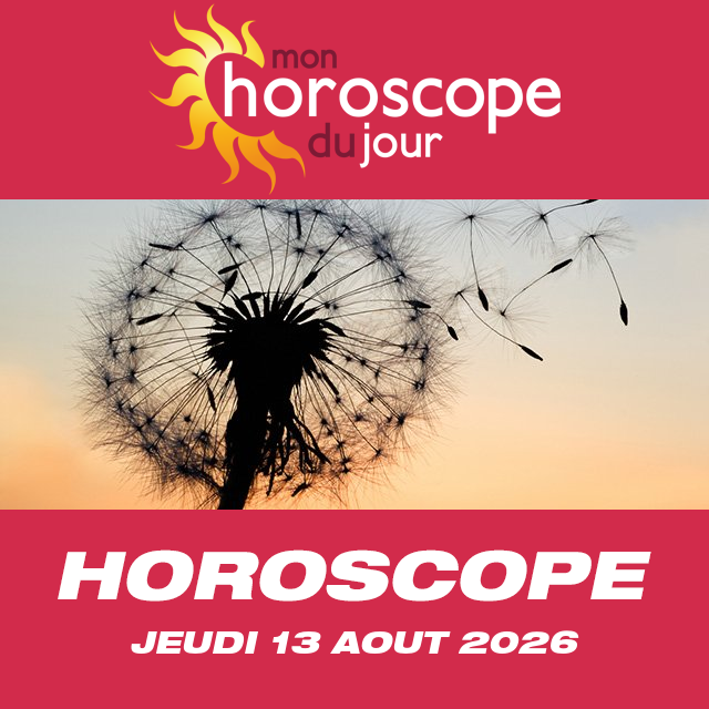 Poissons: votre horoscope Hebdo de la semaine du 10 Août 2026