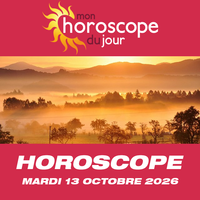 Poissons: horoscope de la semaine prochaine (19 Octobre 2026)