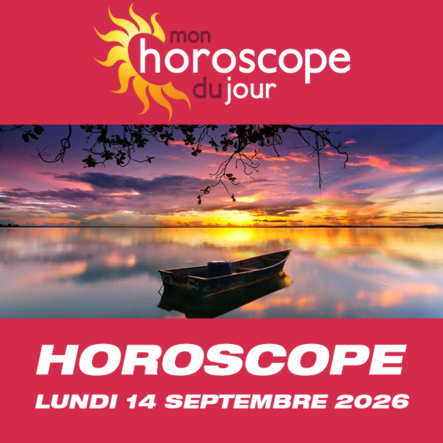 Cancer: votre horoscope Hebdo de la semaine du 14 Septembre 2026