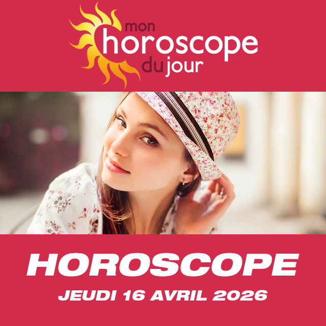 Bélier: votre horoscope du 15 Avril 2026