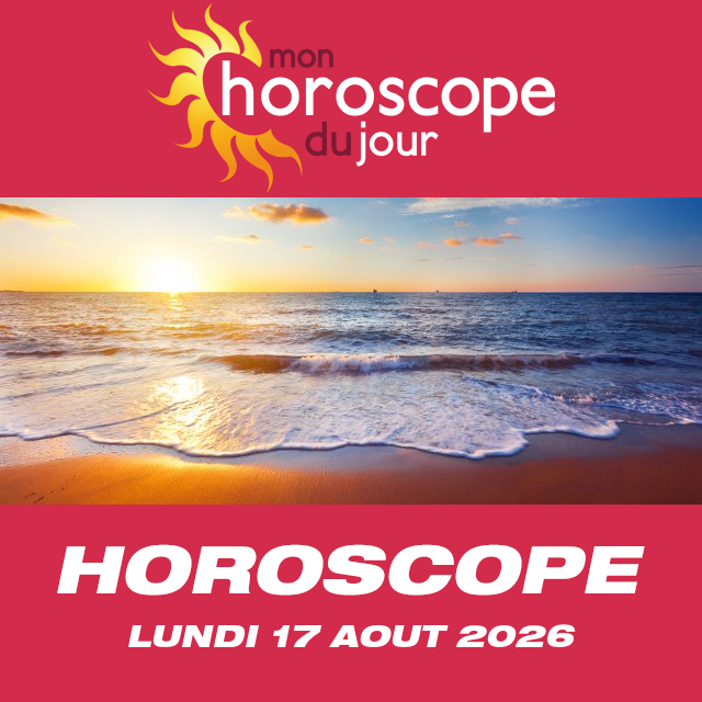 Lion: horoscope de la semaine prochaine (24 Août 2026)
