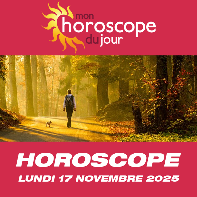 Lion: votre horoscope de demain, 18 Novembre 2025