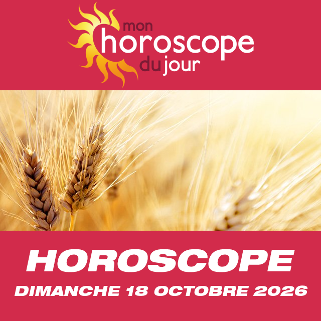 Lion: votre horoscope Hebdo de la semaine du 12 Octobre 2026