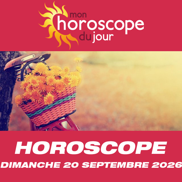 Lion: votre horoscope Hebdo de la semaine du 14 Septembre 2026