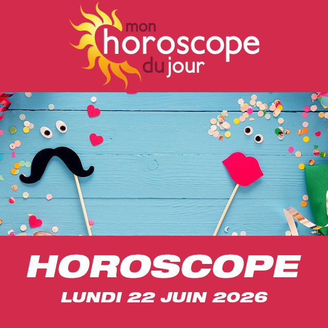 Poissons: votre horoscope Hebdo de la semaine du 22 Juin 2026