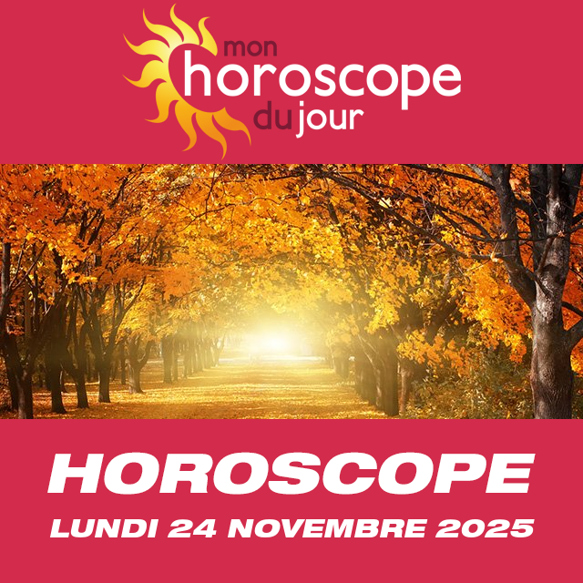 Gémeaux: votre horoscope de demain, 25 Novembre 2025