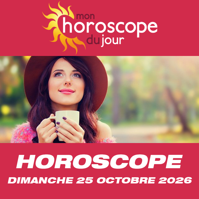 Lion: votre horoscope Hebdo de la semaine du 19 Octobre 2026
