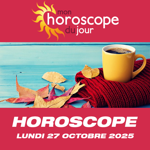Gémeaux: votre horoscope Hebdo de la semaine du 27 Octobre 2025