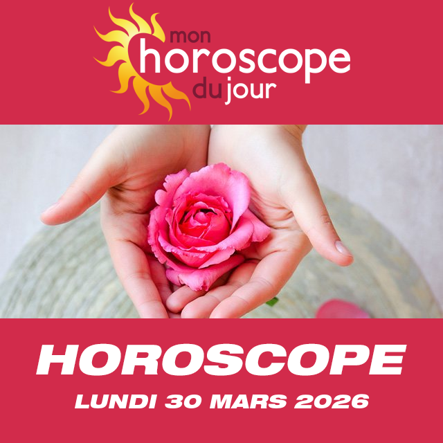 Horoscope de la Vierge aujourd'hui, 29 Mars 2026