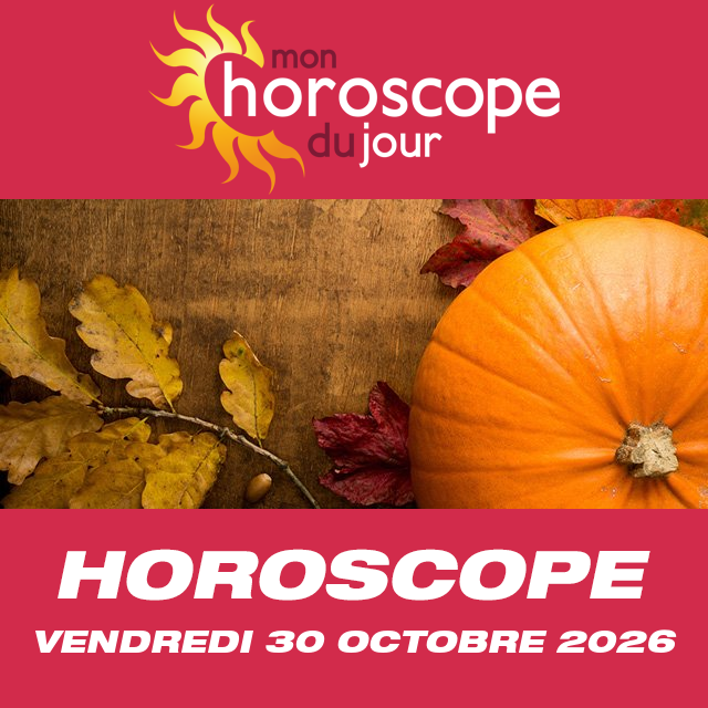 Vierge: votre horoscope Hebdo de la semaine du 26 Octobre 2026