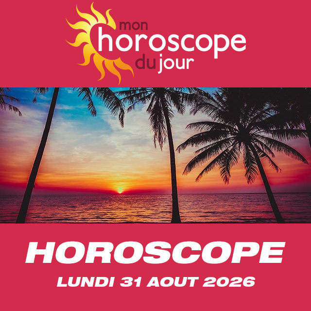 Poissons: votre horoscope Hebdo de la semaine du 31 Août 2026