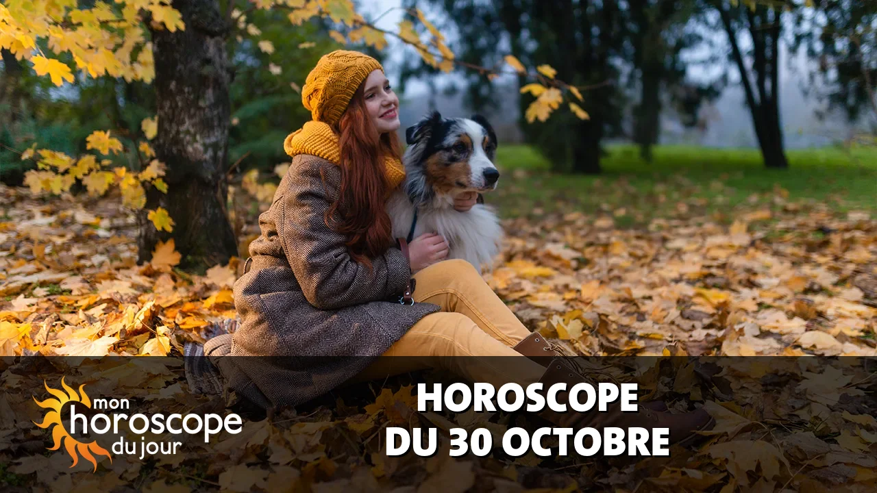 Hororrscope Horoscope quotidien du Vendredi 30 Octobre 2026