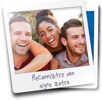 Comment Reconnaitre Un Signe Astrologique