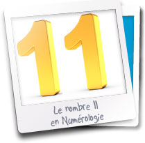 Decouvrez La Personnalite Numerologique Du Nombre Onze Ou 11