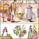 Tarot Lenormand - Sept de Pique