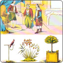 Tarot Lenormand - Cinq de Cœur