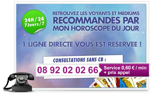 consultation 24h/24h – 7j/7j, sans CB
