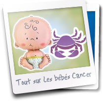 Le Bebe Du Signe Du Cancer Son Portrait Astro 100 Gratuit Le Bebe Du Signe Du Cancer Son Portrait Astro 100 Gratuit