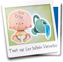 Le Bebe Verseau Vous Est Revele Ici Gratuitement