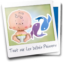 Tout Savoir Du Bebe Poissons An Astrologie Gratuitement