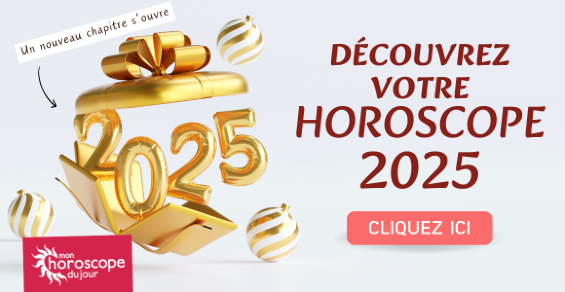 Horoscope Du Jour