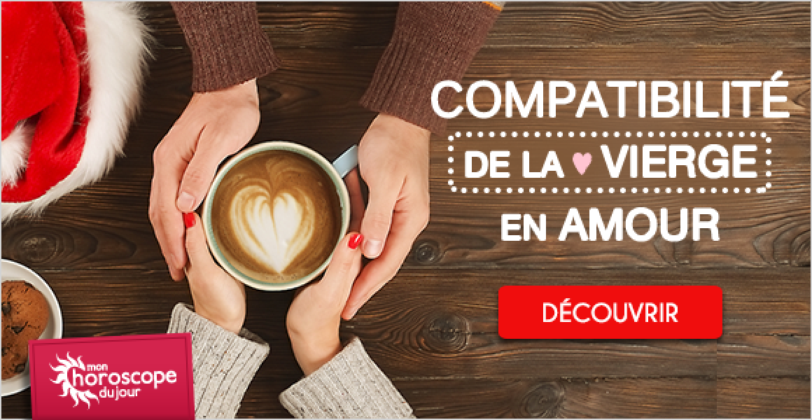 Compatibilite En Amour De La Vierge Avec Les Autres Signes