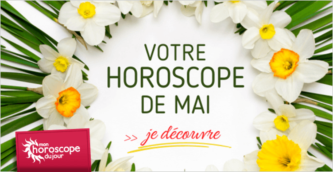 17 Vive l'horoscope mensuel de Janvier est ses prévisions coté cœur, forme, vie sociale!