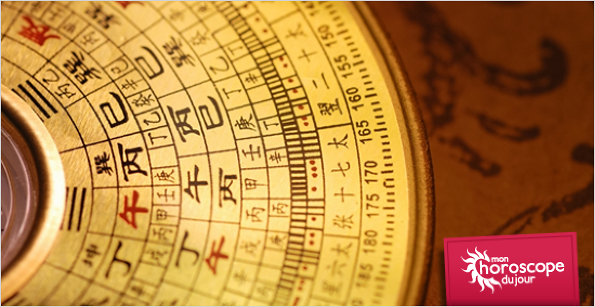 Horoscope Hebdo Chinois De La Semaine Prochaine Gratuit