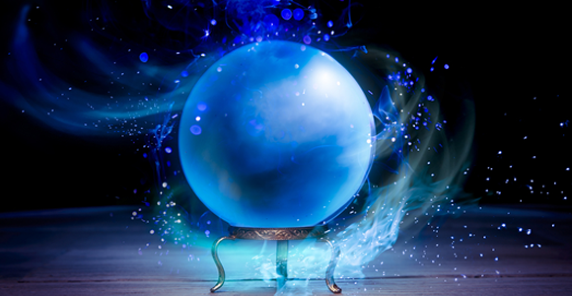 La Boule de cristal les réponses à toutes vos questions