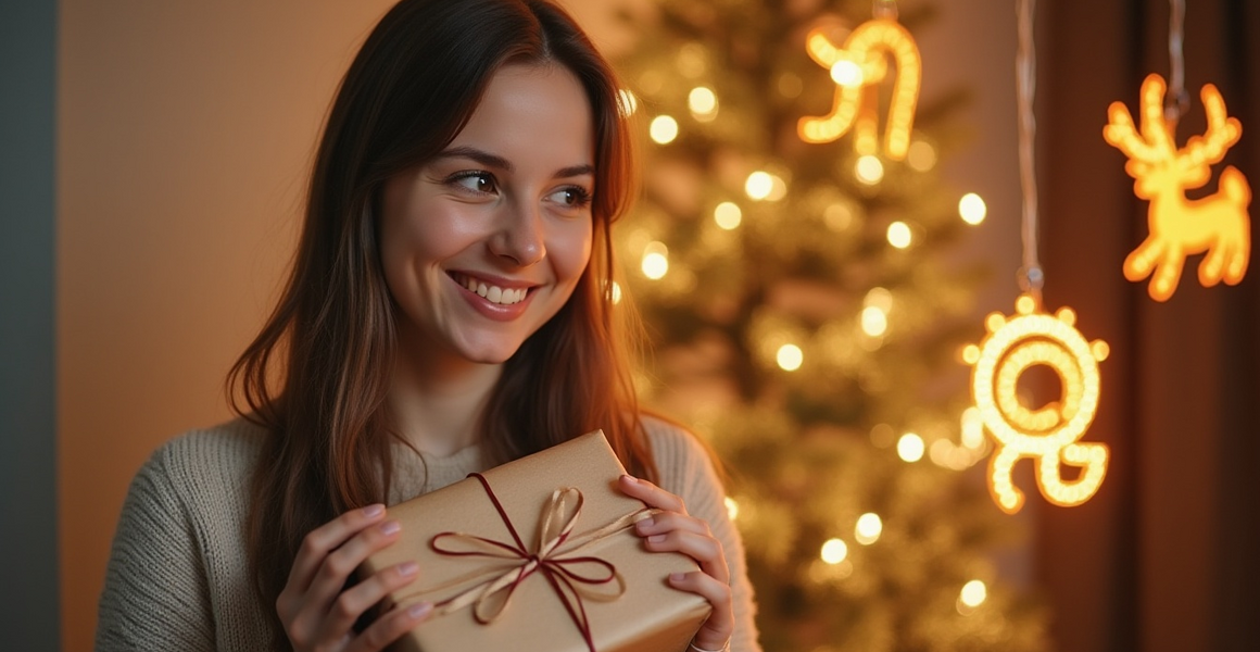 Vous et les préparatifs de Noël Vous et les préparatifs de Noël