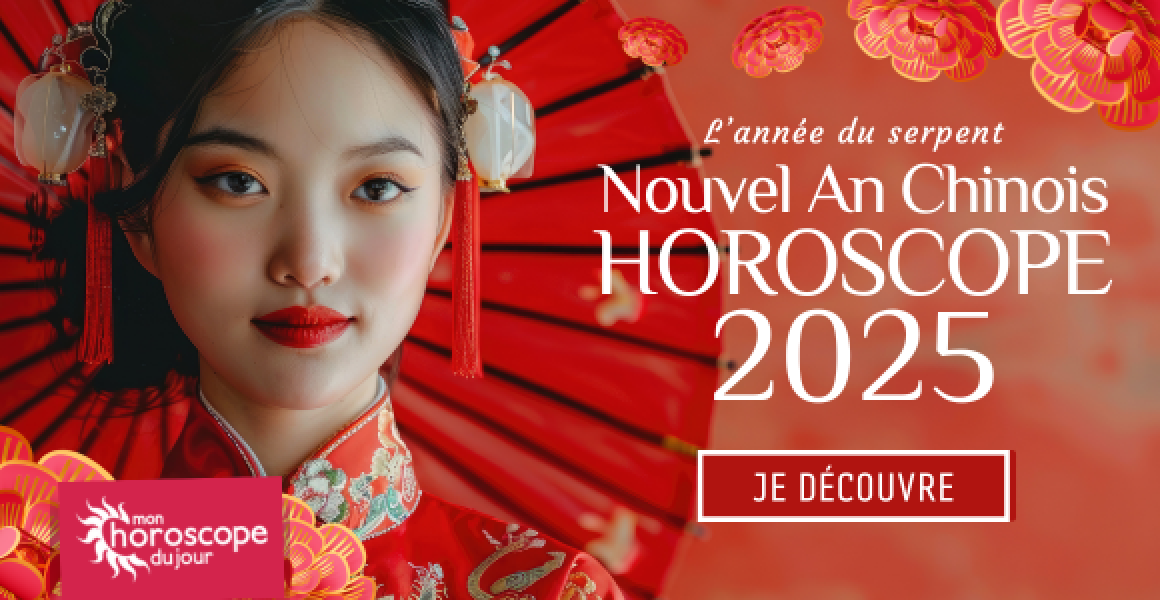Horoscope Chinois 2024 Gratuit